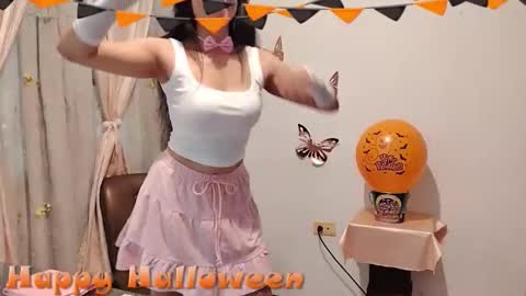 Sofi Bella online show from October 29, 3:58 pm