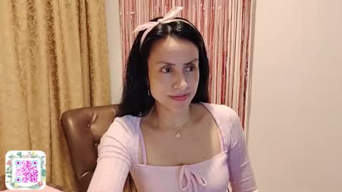 Snapshot of sofibelladelavega chatting on October 1, 11:09 pm Sofi Bella online show from October 1, 11:09 pm