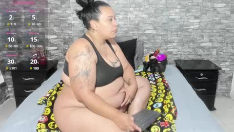 Vicky  online show from January 24, 9:49 am