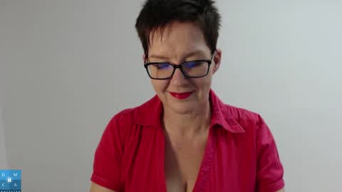 Sofie Velvet online show from October 30, 5:36 pm