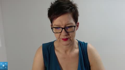 Sofie Velvet online show from November 30, 7:34 am