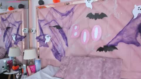 sofii_jones online show from October 31, 9:52 pm