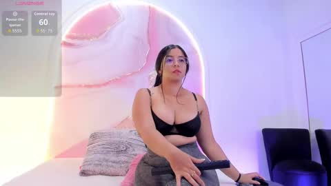 Sofii Lopezz online show from November 13, 12:26 pm