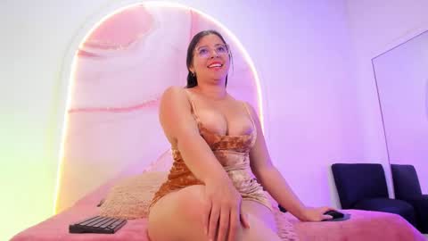 Sofii Lopezz online show from February 27, 1:00 pm