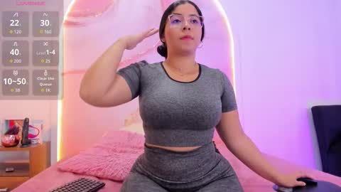 Snapshot of sofii_lopezz chatting on October 11, 11:36 am Sofii Lopezz online show from October 11, 11:36 am