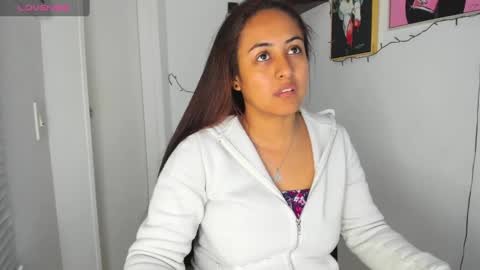 sofiia rodriguez online show from February 21, 12:28 pm