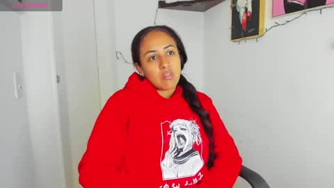 sofiia rodriguez online show from January 16, 12:09 pm