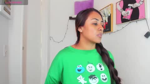 sofiia rodriguez online show from January 15, 4:32 pm