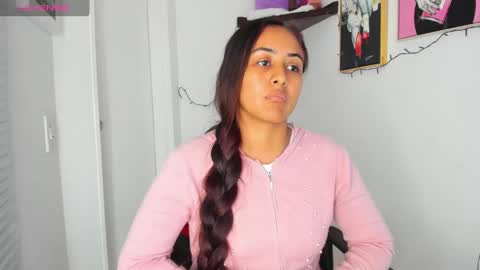 sofiia rodriguez online show from February 13, 3:03 pm