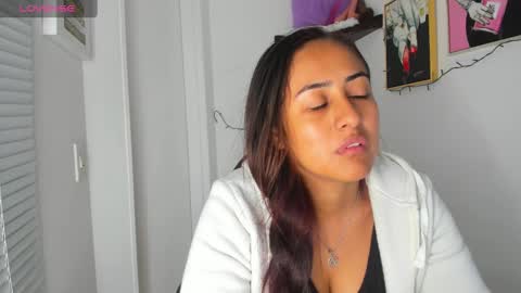 sofiia rodriguez online show from January 30, 3:40 pm