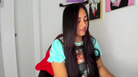 sofiia rodriguez online show from October 30, 7:04 pm