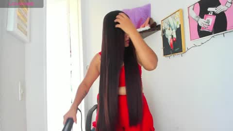 sofiia rodriguez online show from January 25, 3:25 pm