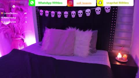 Sofia online show from October 20, 5:10 am