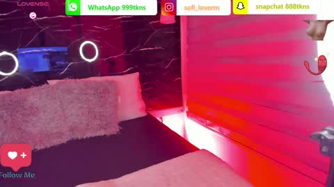 Sofia online show from November 9, 6:42 am