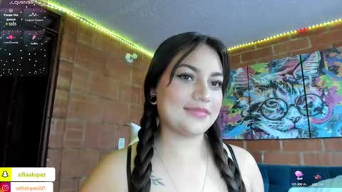 Sofi. G online show from January 24, 10:41 pm