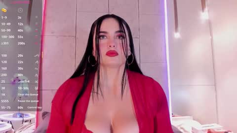 sofiia online show from February 23, 7:46 pm