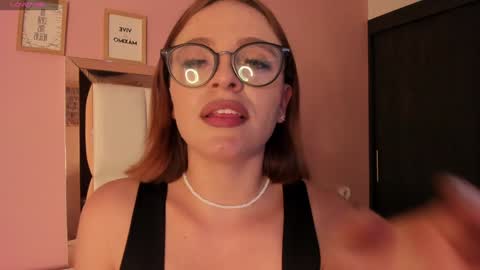 Sofi agudelo online show from January 10, 5:02 pm