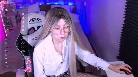 Sofia online show from October 29, 3:22 am