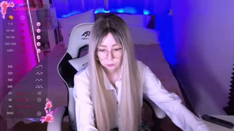 Sofia online show from November 3, 2:04 am