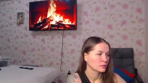  Kaitbrunette and SofiblondeWelcome room Private is Open  Make us happy online show from February 12, 7:10 am