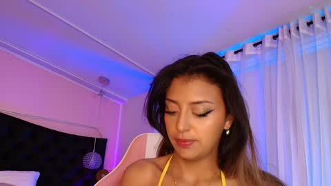 Snapshot of sofly_s chatting on February 5, 11:44 am Sofi online show from February 5, 11:44 am