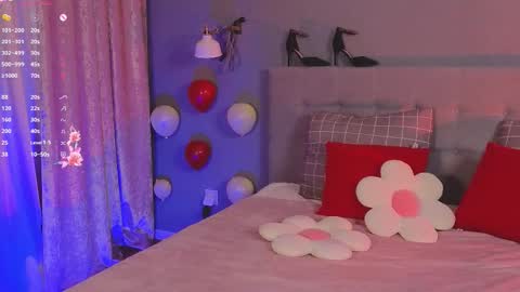 Milisa online show from February 20, 9:59 pm