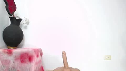 Camila M online show from December 12, 1:32 am