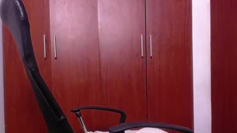 Camila M online show from September 12, 9:55 pm