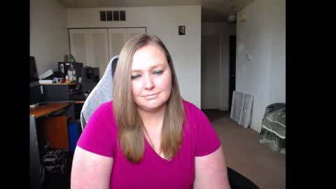 Rose online show from March 3, 9:12 pm