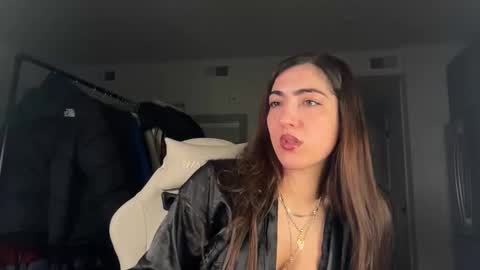 Soft Heat Maria online show from February 15, 9:08 am