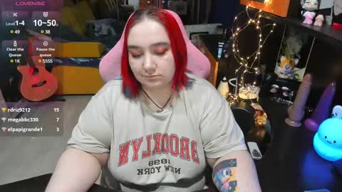 Sofie online show from March 5, 12:44 pm