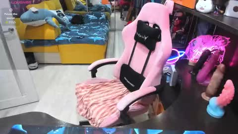 Sofie online show from February 7, 3:54 am