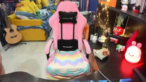 Sofie online show from February 19, 2:23 am