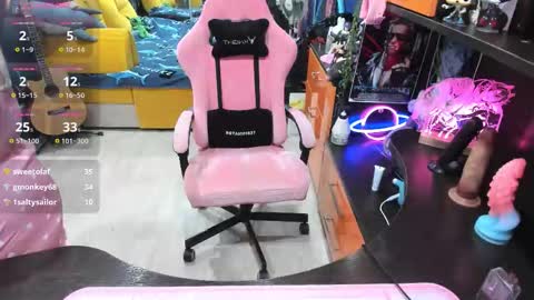 Sofie online show from October 10, 7:46 am