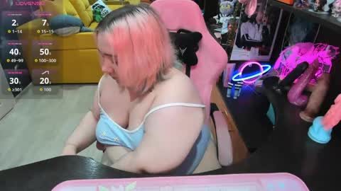 Sofie online show from June 1, 2:35 am