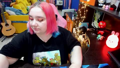 Sofie online show from February 6, 2:33 am