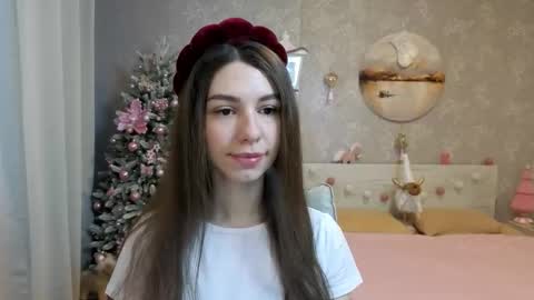 Kelly online show from January 10, 7:24 am