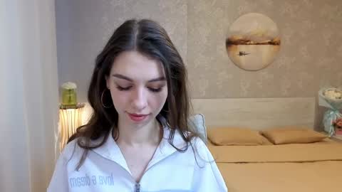 Kelly online show from March 26, 1:24 pm