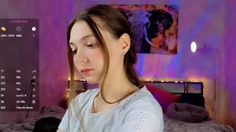 softy_bunny online show from June 19, 6:55 pm