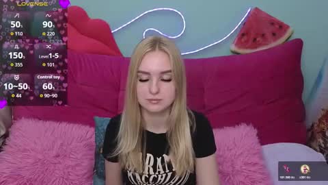 Sofie  online show from November 28, 6:49 am