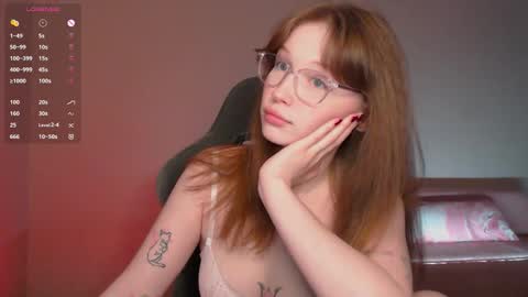 Snapshot of solanochka chatting on October 14, 9:45 am Jennifer Jenny Jen online show from October 14, 9:45 am