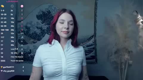 Bella online show from December 15, 6:51 am