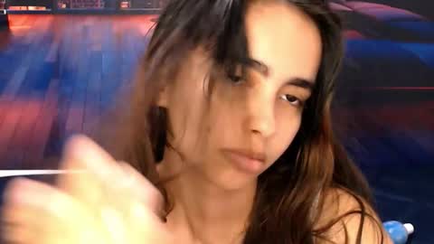 solarboom18 online show from October 19, 9:17 pm