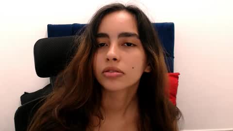 solarboom18 online show from October 15, 8:55 pm