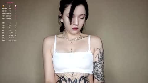 Mila online show from October 28, 5:24 am