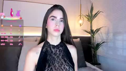 Sol Avelar online show from February 21, 3:40 am