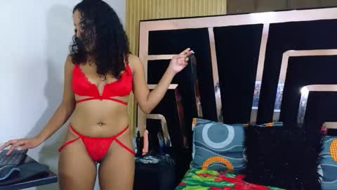 Sol Evans online show from November 26, 6:42 pm