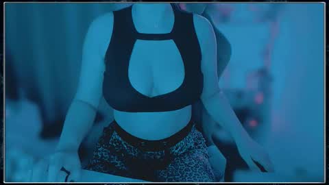 Gaby Solis online show from November 23, 1:24 pm