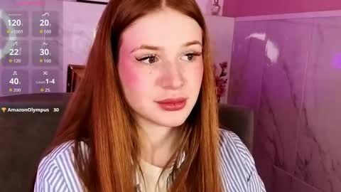 sollarkristy online show from May 7, 2:21 pm