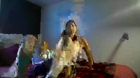 SomethingSaucy online show from November 11, 6:38 pm